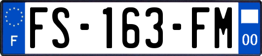 FS-163-FM