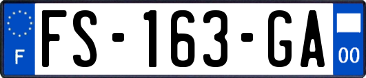 FS-163-GA