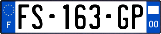 FS-163-GP