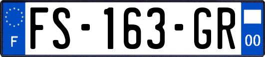 FS-163-GR