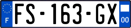 FS-163-GX