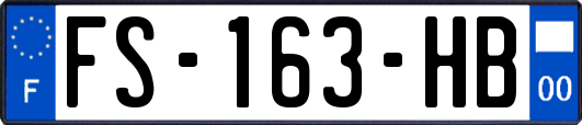 FS-163-HB