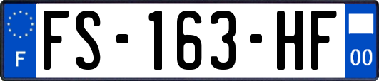 FS-163-HF