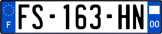 FS-163-HN