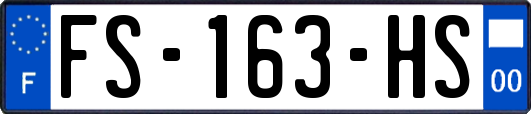 FS-163-HS