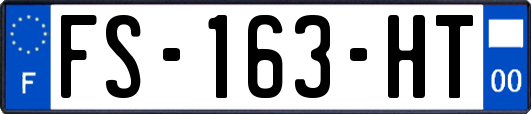 FS-163-HT