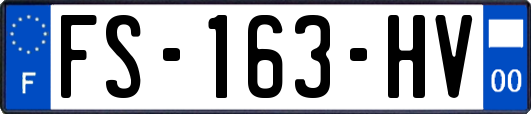 FS-163-HV
