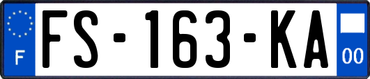 FS-163-KA