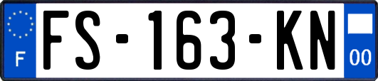 FS-163-KN