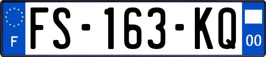 FS-163-KQ