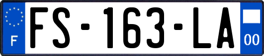 FS-163-LA