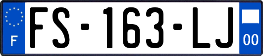 FS-163-LJ