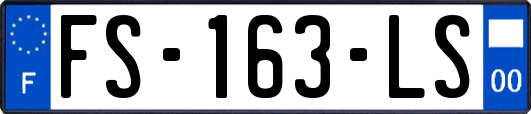FS-163-LS
