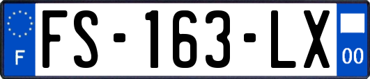 FS-163-LX