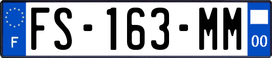 FS-163-MM