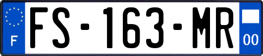 FS-163-MR