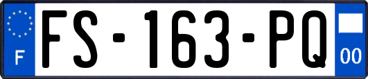 FS-163-PQ