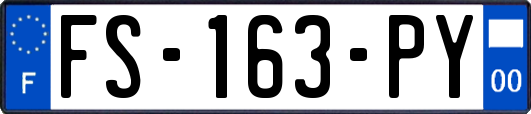 FS-163-PY