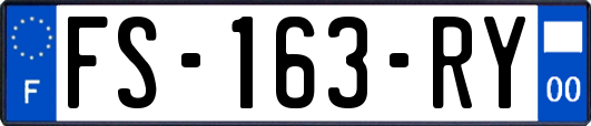 FS-163-RY