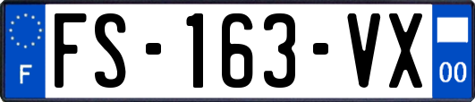 FS-163-VX