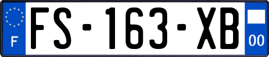 FS-163-XB
