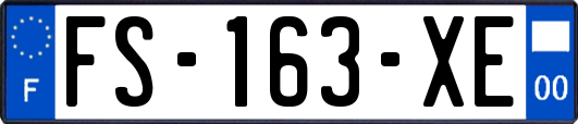 FS-163-XE