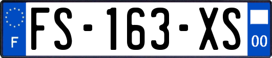 FS-163-XS