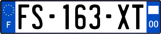 FS-163-XT