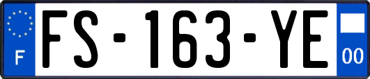 FS-163-YE