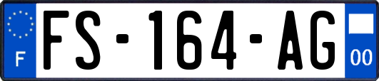 FS-164-AG