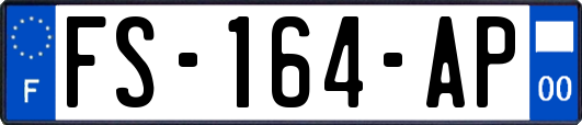 FS-164-AP