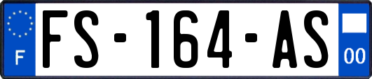 FS-164-AS