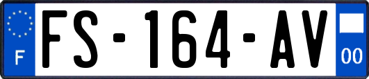 FS-164-AV
