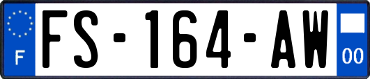 FS-164-AW