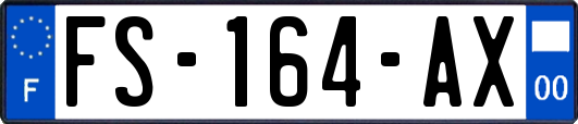 FS-164-AX