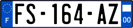 FS-164-AZ