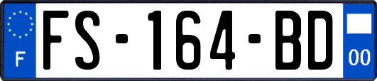 FS-164-BD