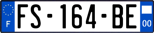 FS-164-BE