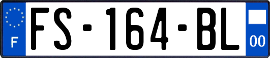 FS-164-BL