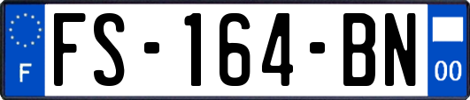 FS-164-BN