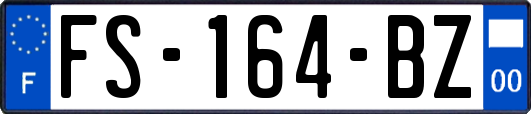 FS-164-BZ