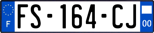FS-164-CJ