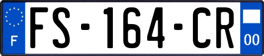FS-164-CR