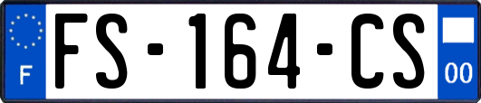 FS-164-CS