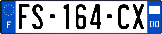 FS-164-CX