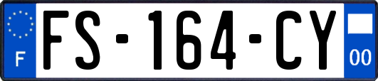 FS-164-CY