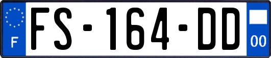 FS-164-DD