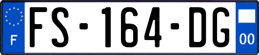 FS-164-DG