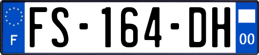 FS-164-DH