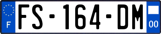 FS-164-DM